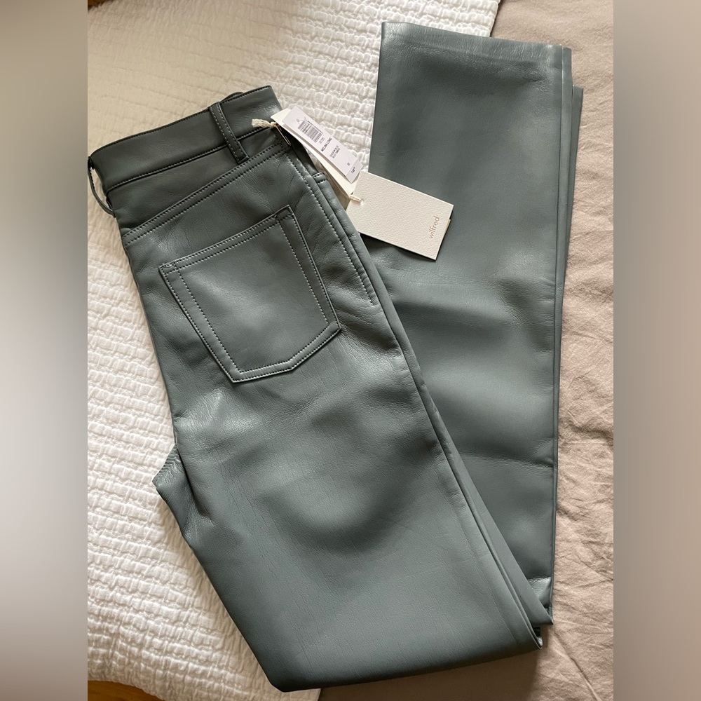 Aritzia Melina Pants - Picture 2 of 5